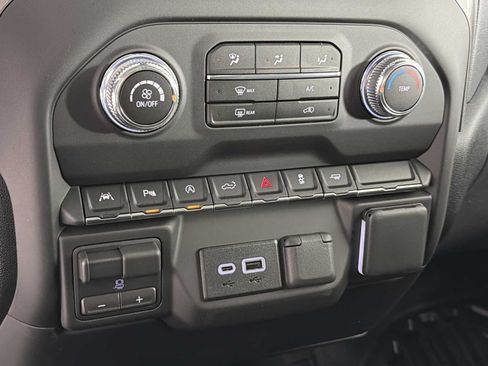 New 2026 GMC Sierra 1500 Pro w/ Pro Value Package RWD image 28