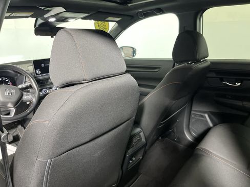 Used 2025 Honda CR-V Sport image 25