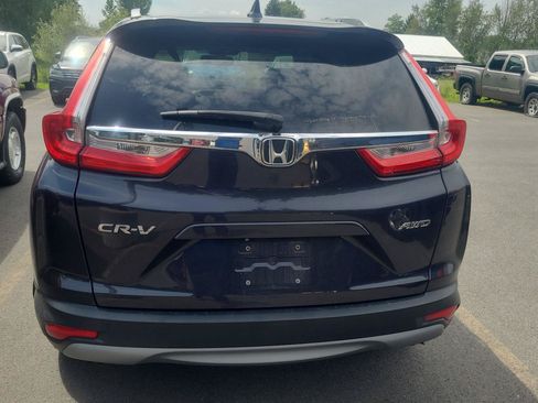 Used 2019 Honda CR-V EX-L image 6
