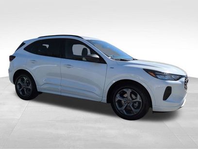 Certified 2023 Ford Escape ST-Line w/ Tech Pack #1