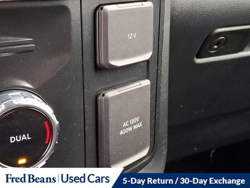 Certified 2022 Ford F150 XLT w/ Equipment Group 302A High image 28