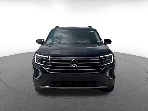 Used 2026 Volkswagen Atlas SE AWD/4WD image 5