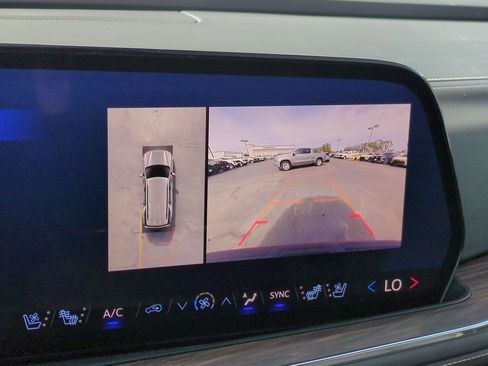 New 2025 Chevrolet Tahoe Premier image 15