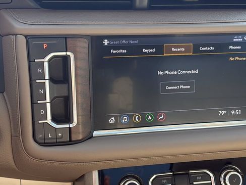 Used 2021 GMC Yukon Denali AWD/4WD image 14