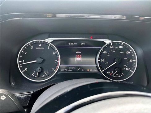 Used 2022 Nissan Pathfinder SV FWD image 21