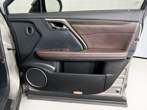 Used 2018 Lexus RX 350 AWD w/ Premium Package image 34
