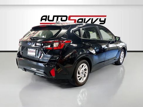 Used 2025 Subaru Impreza 2.0i image 7