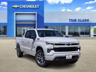 New 2026 Chevrolet Silverado 1500 RST w/ Texas Edition Plus video 1