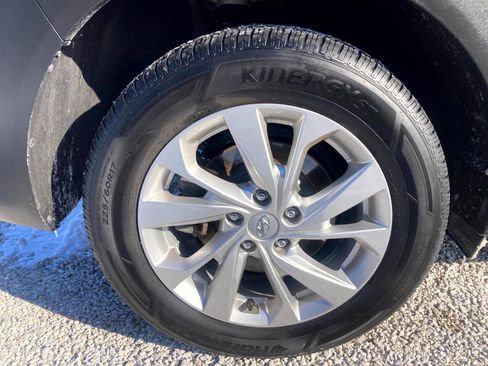 Used 2020 Hyundai Tucson Value image 23