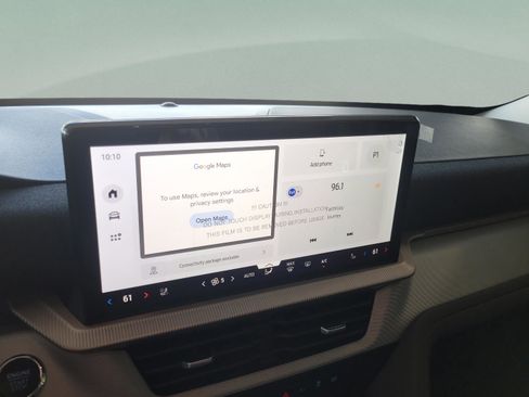 New 2026 Ford Explorer Active w/ Active Comfort Package image 19