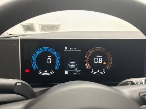 Used 2025 Hyundai Tucson SEL image 9