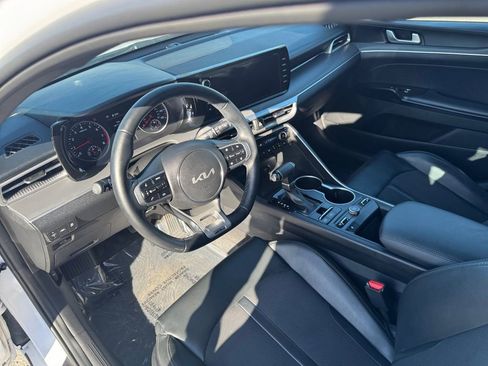 Used 2024 Kia K5 GT-Line w/ GT-Line Premium Package image 14