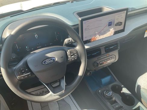New 2026 Ford Maverick XLT w/ 4K Tow Package AWD/4WD image 25