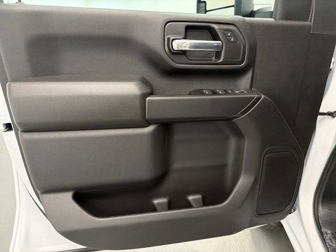 New 2026 GMC Sierra 2500 Pro w/ Convenience Package AWD/4WD image 13