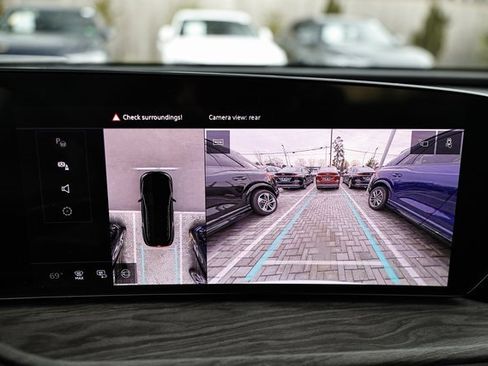 New 2025 Audi Q5 Premium Plus image 36