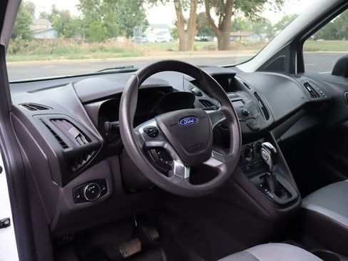 Used 2017 Ford Transit Connect XL FWD image 15