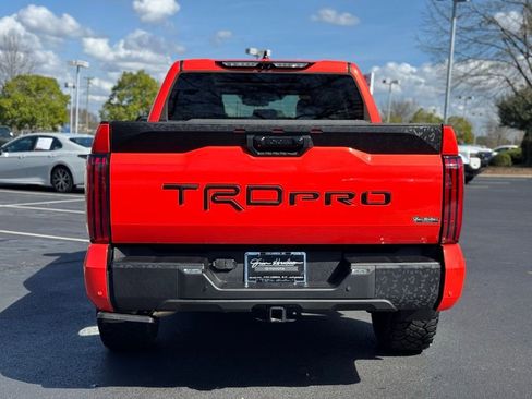 Used 2023 Toyota Tundra TRD Pro image 15