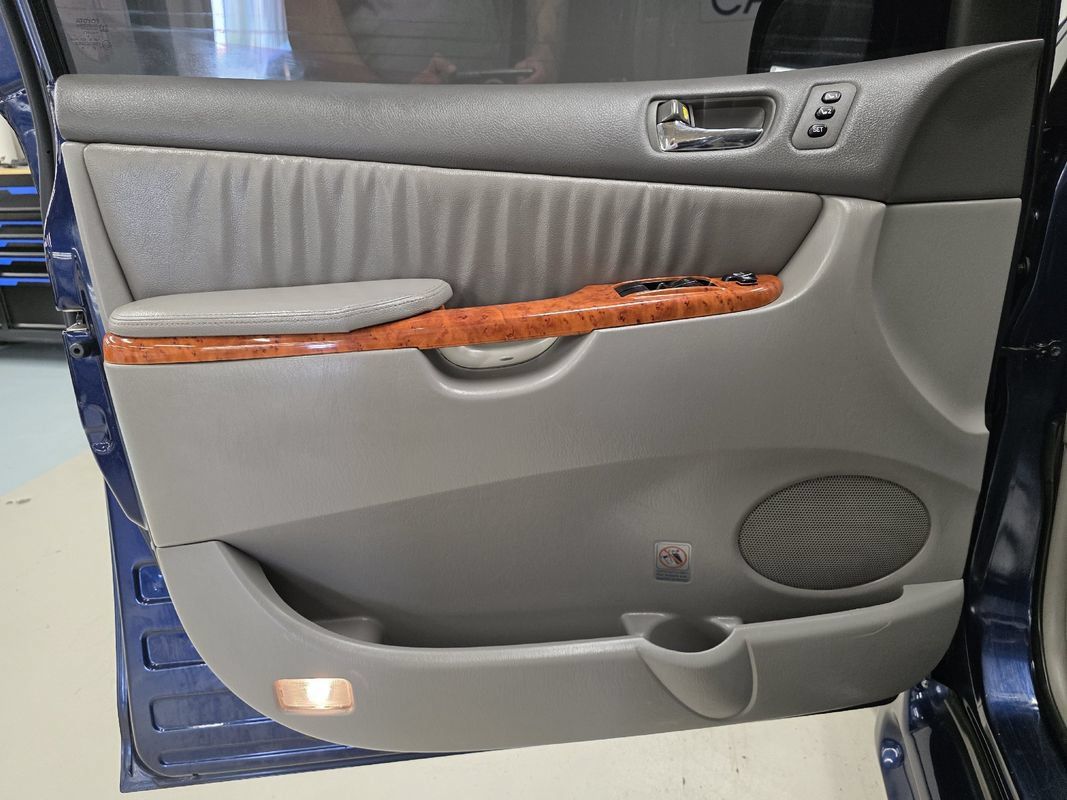 Used 2007 Toyota Sienna XLE FWD image 25