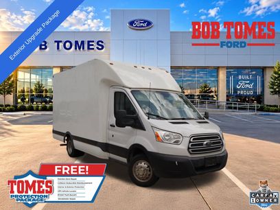 Used 2019 Ford Transit 350 156 DRW w/ Exterior Upgrade Package
