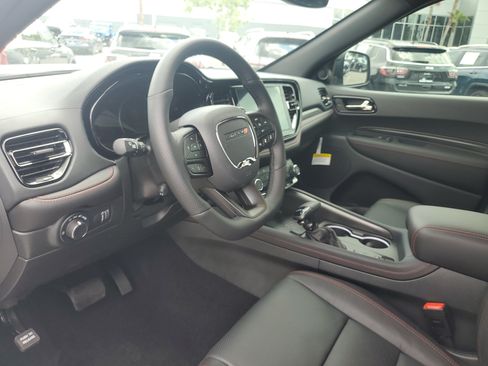 New 2026 Dodge Durango GT AWD/4WD image 14