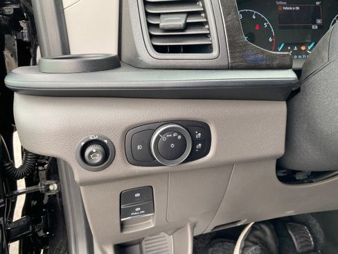 New 2025 Ford Transit 250 9 Passenger AWD w/ Upfitter Package image 43