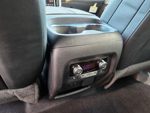 New 2026 GMC Acadia Denali Ultimate image 20