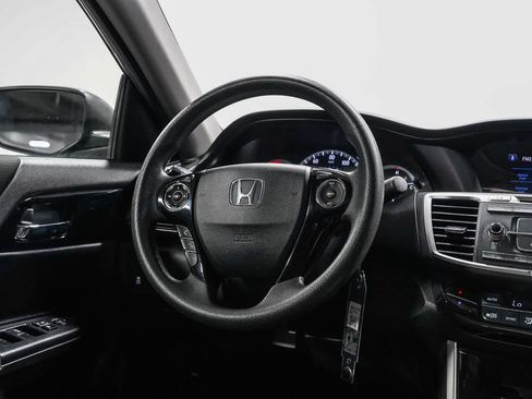 Used 2017 Honda Accord LX image 15