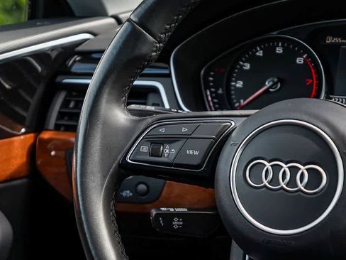 Used 2023 Audi A5 2.0T Premium image 16