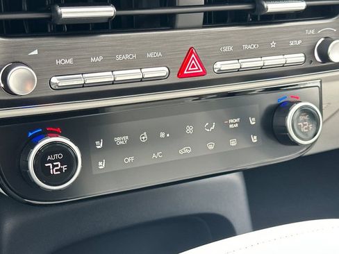 New 2026 Hyundai Palisade Calligraphy AWD/4WD image 19