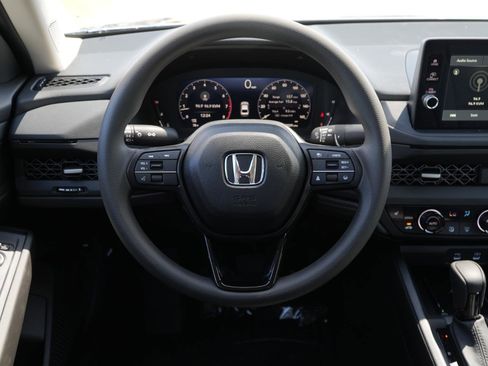 New 2026 Honda Accord SE image 22