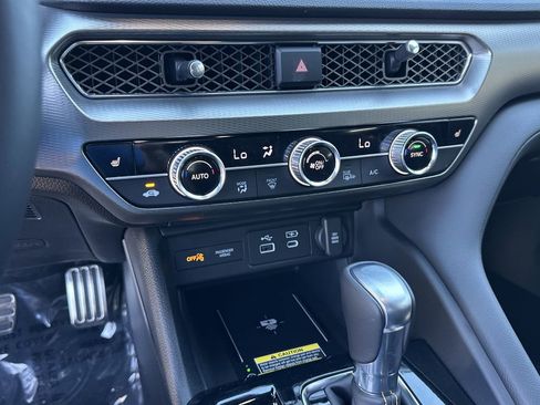 New 2026 Acura Integra A-Spec image 30