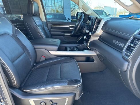 Used 2019 RAM 1500 Laramie image 53