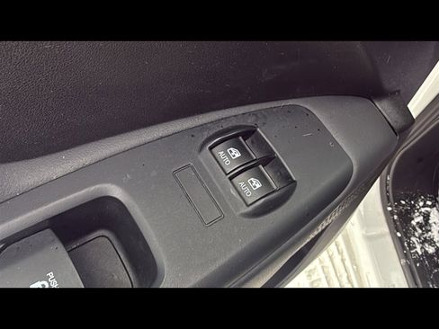 Used 2021 RAM ProMaster City Tradesman image 8