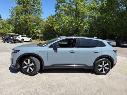 Certified 2025 Honda Prologue Touring image 6