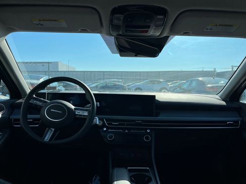 Used 2025 Hyundai Sonata SEL image 33