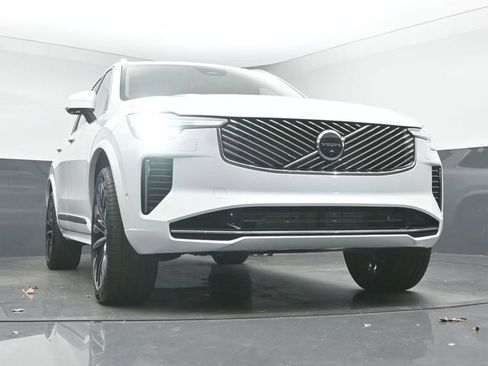 New 2026 Volvo XC90 T8 Ultra w/ Protection Package Premier AWD/4WD image 38