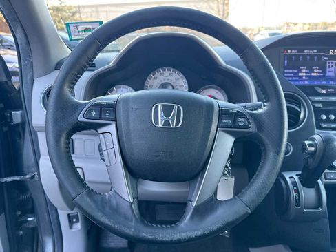 Used 2013 Honda Pilot EX-L image 24