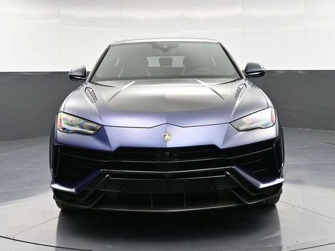 Used 2023 Lamborghini Urus Performante AWD/4WD image 11