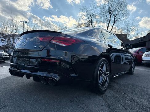 Used 2020 Mercedes-Benz CLA 250 4MATIC image 13