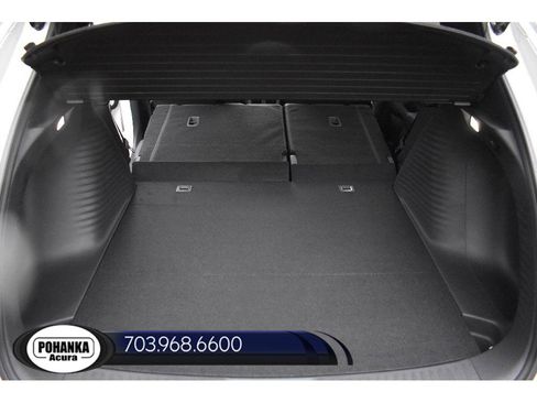 New 2025 Acura ADX A-Spec image 17