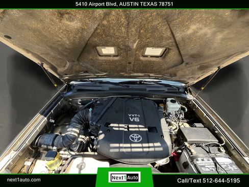 Used 2008 Toyota 4Runner SR5 w/ SR5 Extra Value Pkg 1 RWD image 31