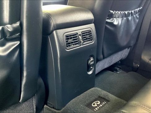 Used 2014 INFINITI QX70 2WD image 36