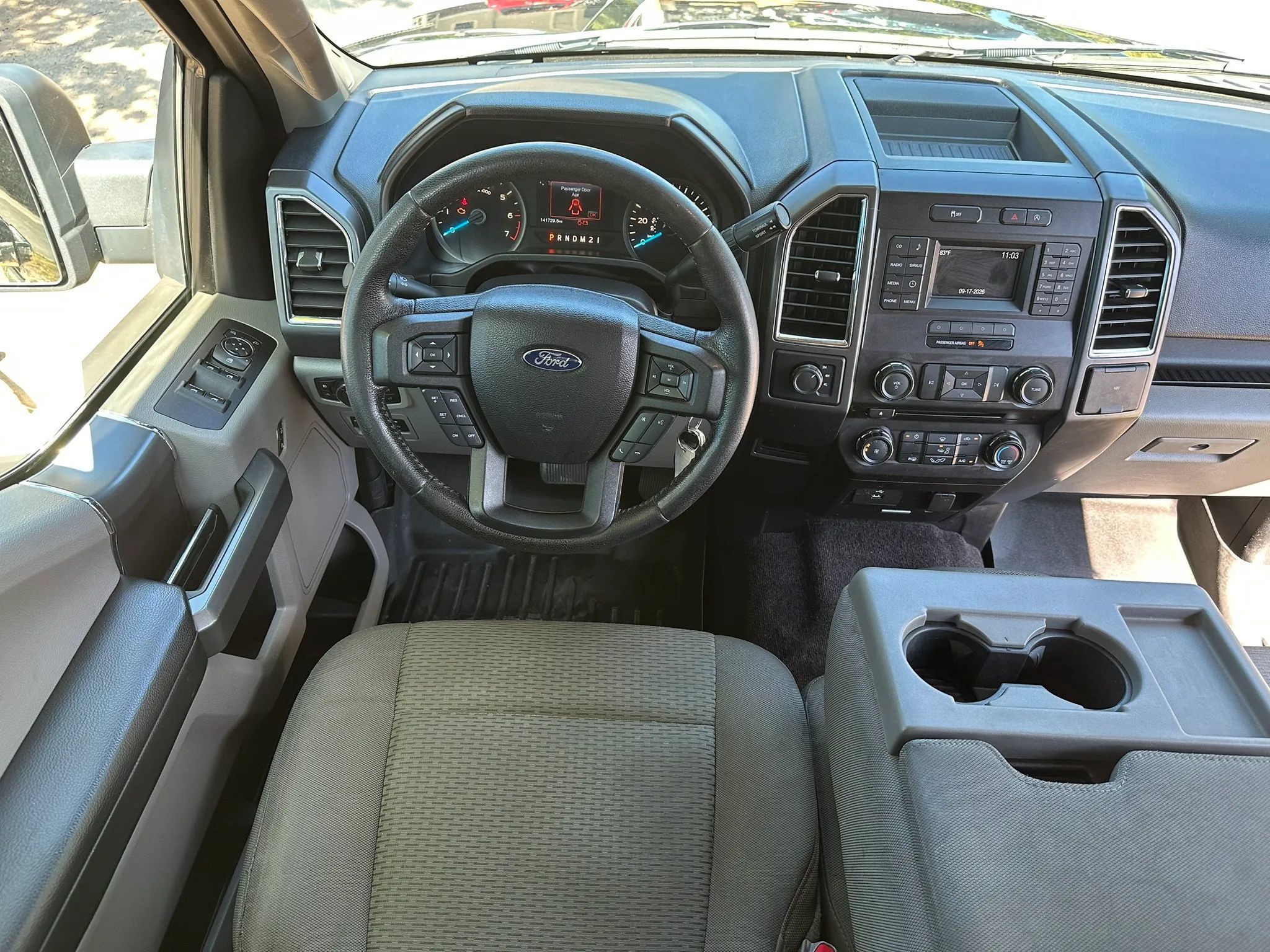 Used 2016 Ford F150 XLT w/ Equipment Group 301A Mid AWD/4WD image 20