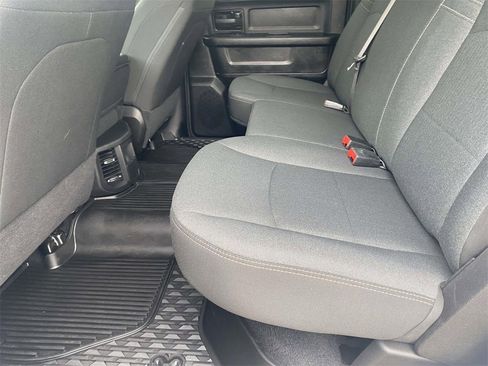 Used 2020 RAM 2500 Tradesman image 46