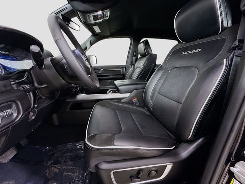 Used 2026 RAM 1500 Laramie w/ Sport Appearance Package image 22