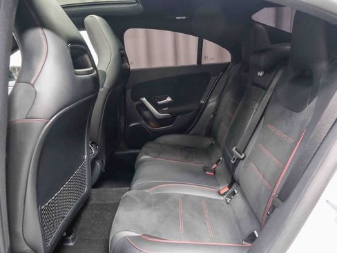 Certified 2023 Mercedes-Benz CLA 250 CLA 250 image 16