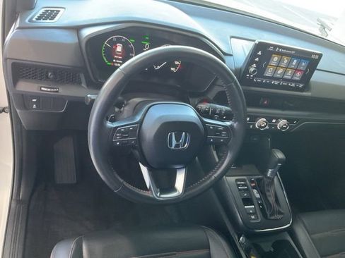 Certified 2024 Honda CR-V Sport-L image 8