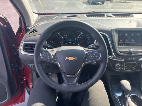 Certified 2024 Chevrolet Equinox LT w/ LPO, Floor Liner Package image 14