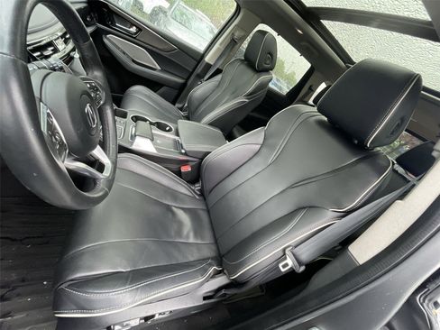 Used 2024 Acura MDX SH-AWD w/ Advance Package image 14