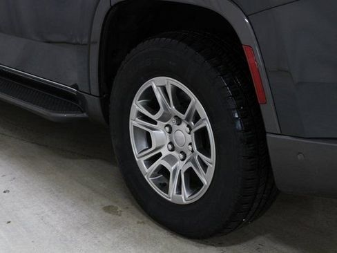 Used 2022 Jeep Wagoneer Series I w/ Convenience Group I image 28